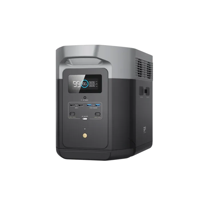 EcoFlow DELTA Max Portable Power Station