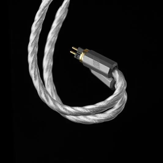 Effect Audio Cleopatra II OCTA In-Ear Headphone Cable (Pre-Order)