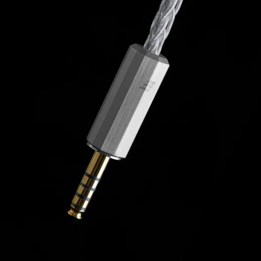 Effect Audio Cleopatra II OCTA In-Ear Headphone Cable (Pre-Order)