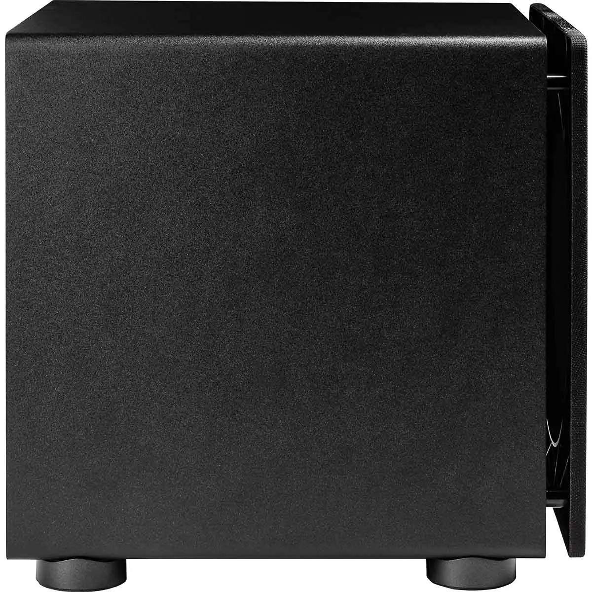 ELAC OPEN BOX Varro PS250-BK Premium 10" Powered Subwoofer-Excellent Condition