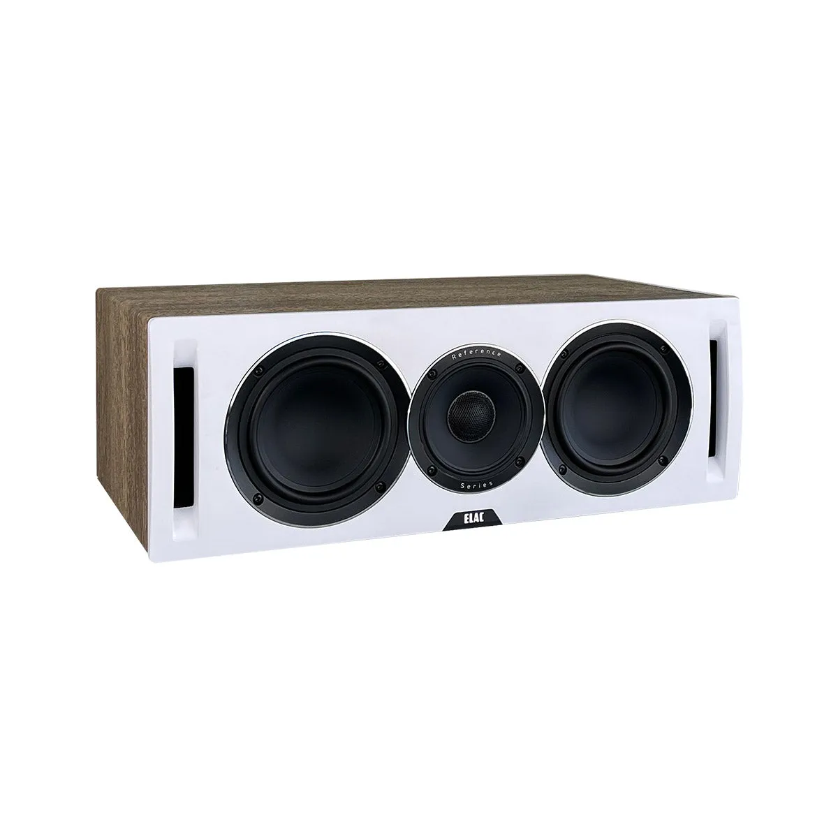 ELAC Uni-Fi Reference UCR52 Center Channel Speaker