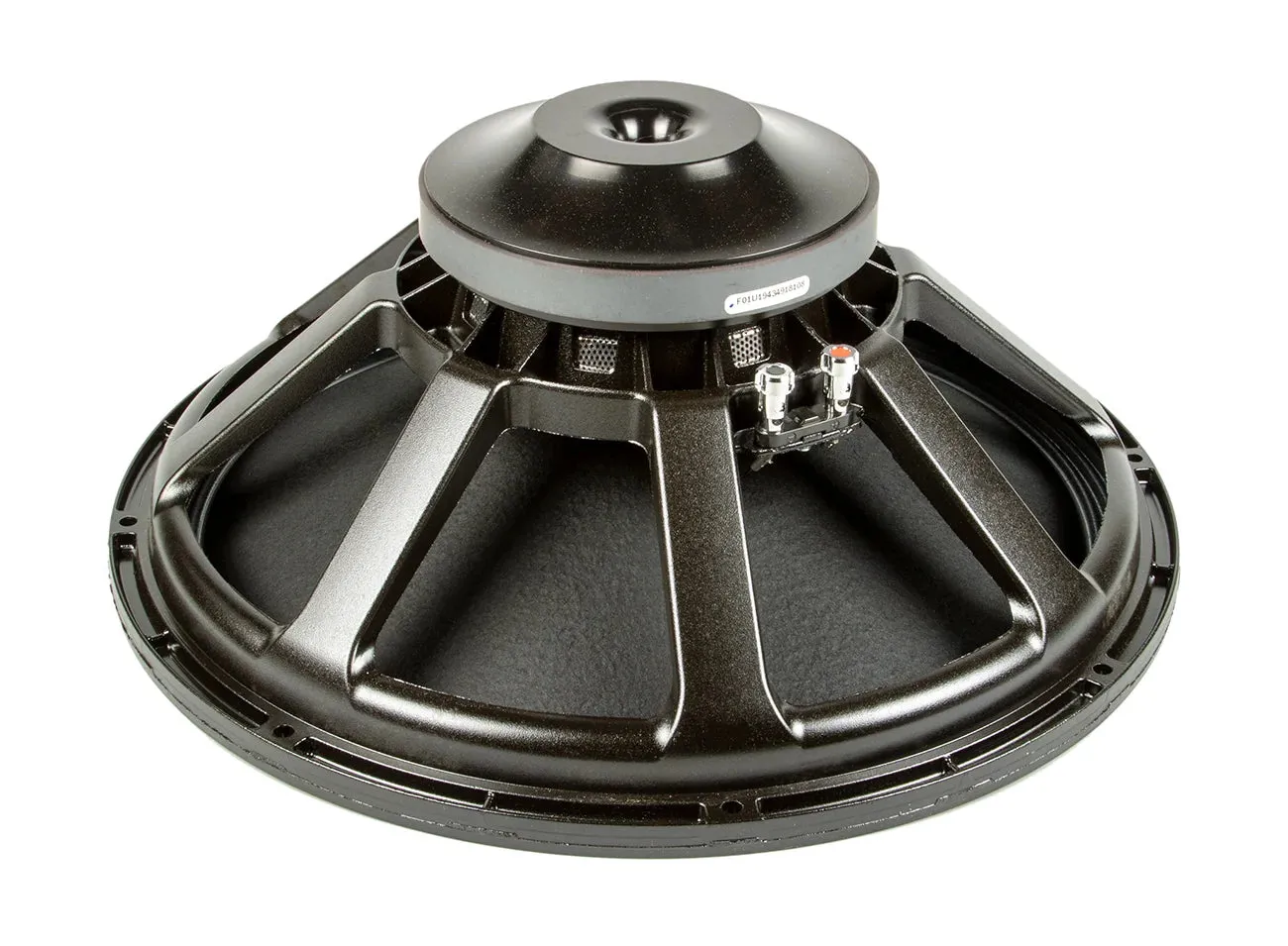 Electro-Voice DVX3180A F.01U.278.393 Woofer for PX2181 and ETX-18SP