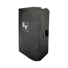 Electro Voice Padded Cover for 8" ZLX-G2 Models