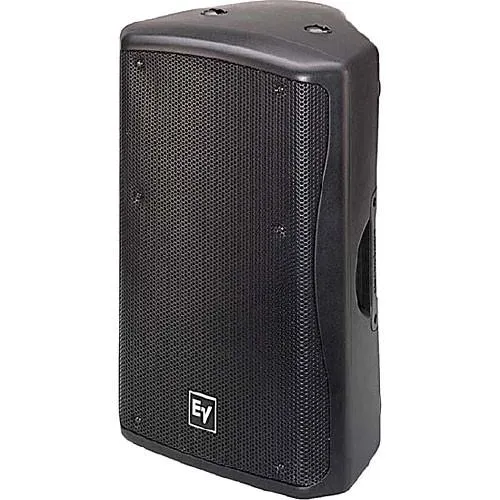 Electro-Voice ZX5-90B 2-Way PA Suspension Loudspeaker - 15" (Black)