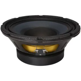 Eminence Delta-10A 10" Midrange Driver 8 Ohm