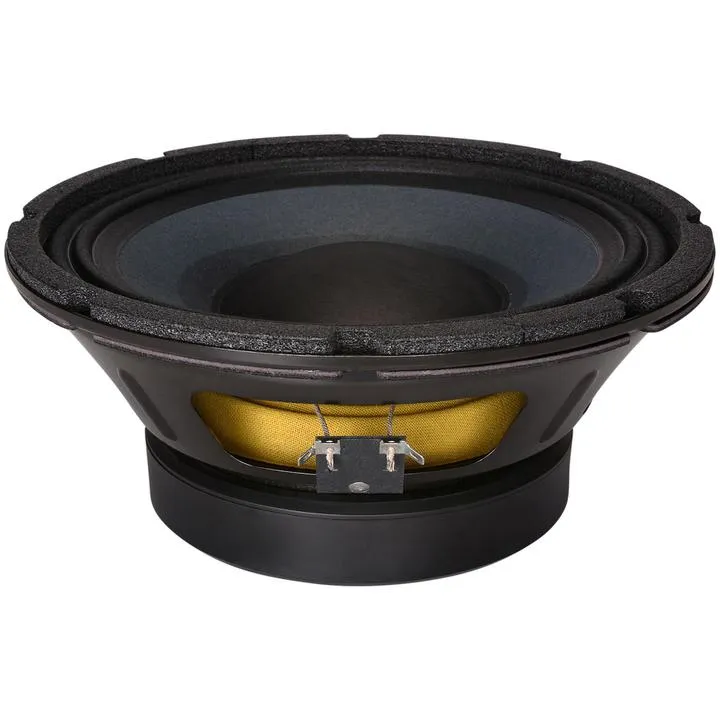 Eminence Delta-10A 10" Midrange Driver 8 Ohm