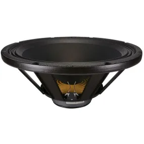 Eminence Delta Pro-18A 18" Driver 8 Ohm