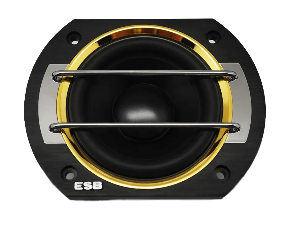 ESB Audio 8.075 8000 SERIES 3" (75mm) Midrange Speaker