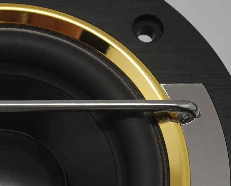 ESB Audio 8.075 8000 SERIES 3" (75mm) Midrange Speaker