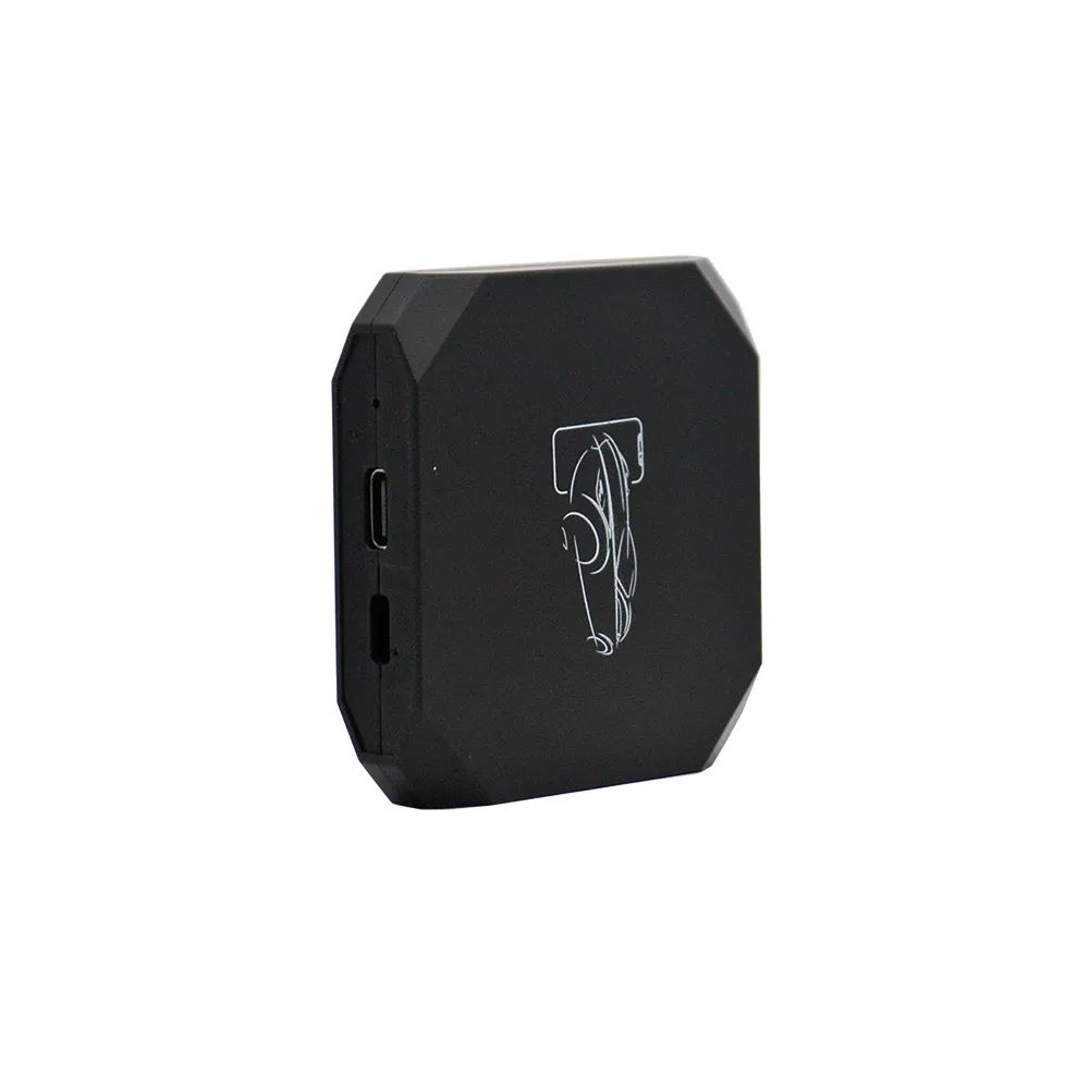 Ezonetronics Wireless Carplay Dongle Activator USB Box Screen Projection Navigation Steering Wheel Control for Audi/Porsche/Volvo/Mercedes-Benz/Volkswagen/Kia/Hyundai