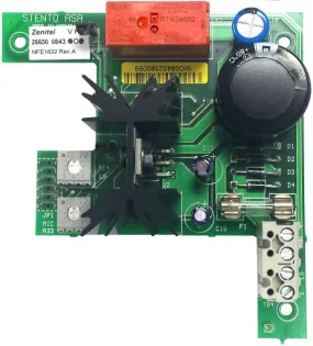 FC740