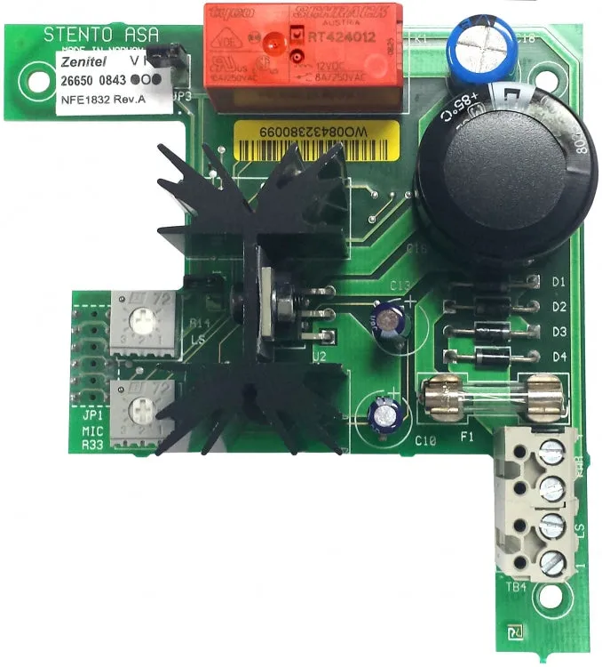 FC740