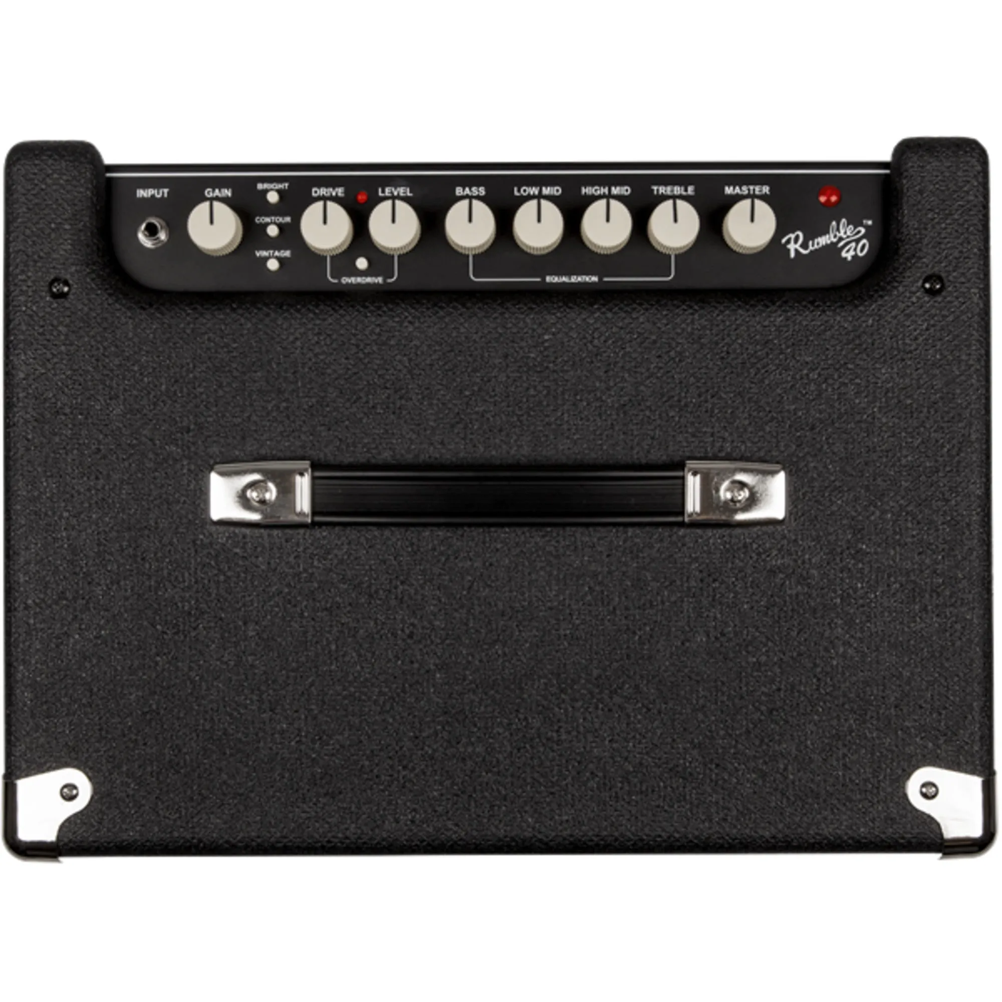 Fender Rumble 40 120V Amplifier