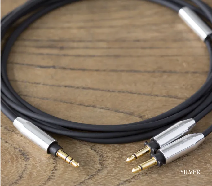 Final Audio OFC cable for SONOROUS series