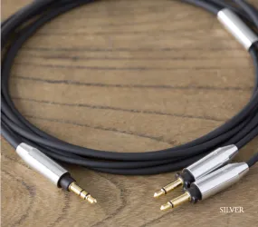 Final Audio OFC cable for SONOROUS series