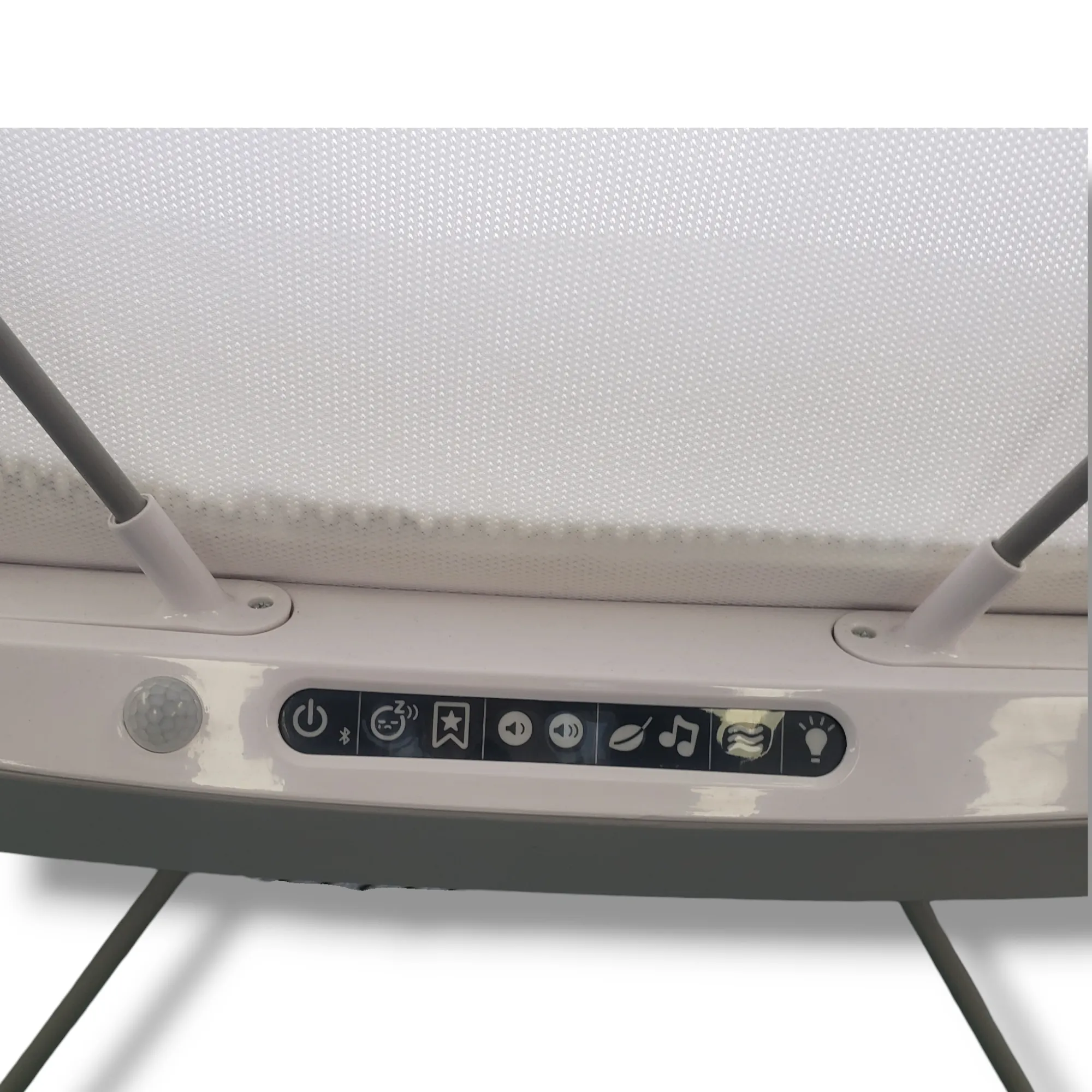 Fisher Price Luminate Bassinet