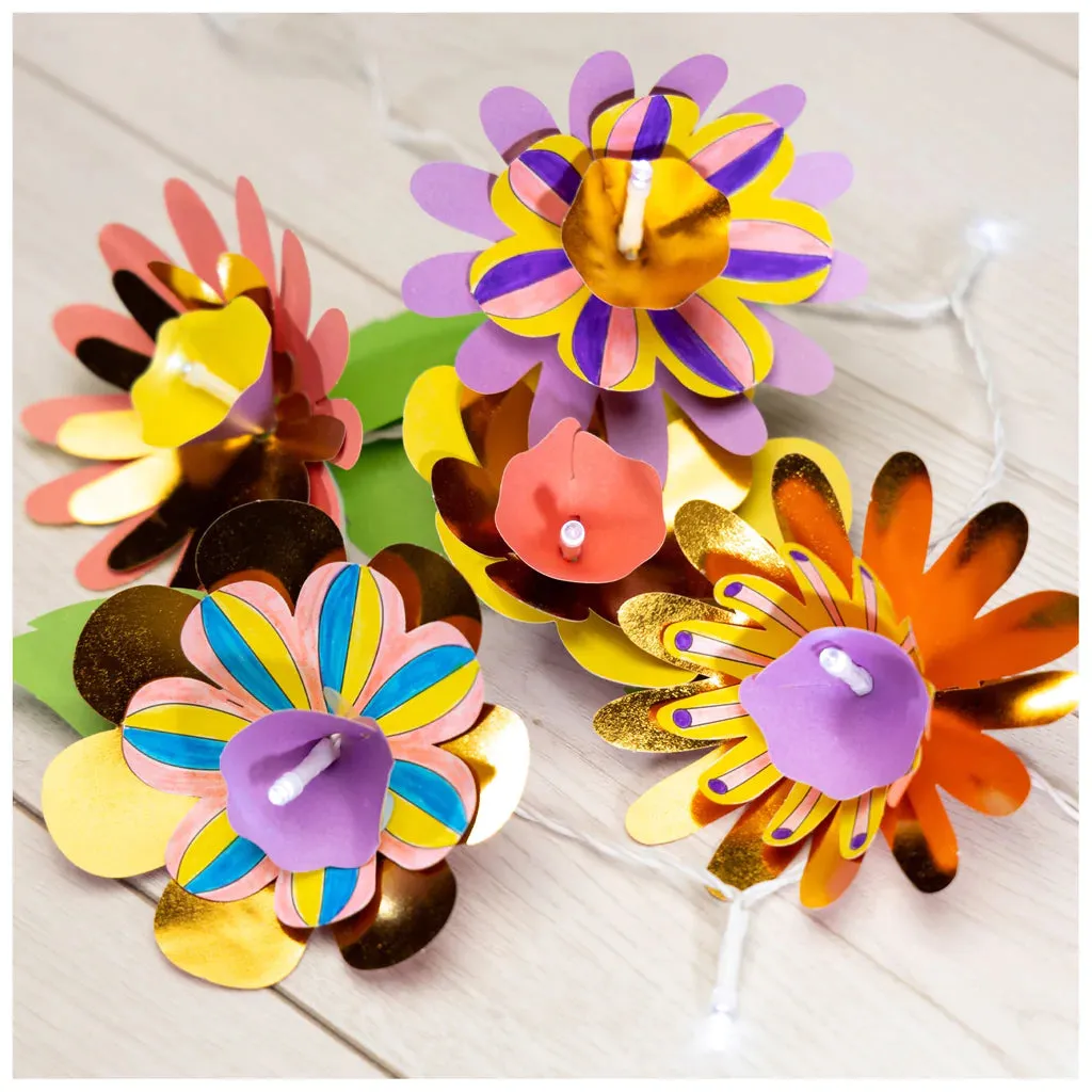 Flower Lights