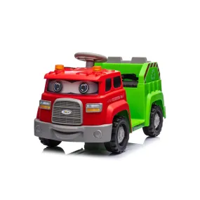 Freddo Toys Dump Truck 12V