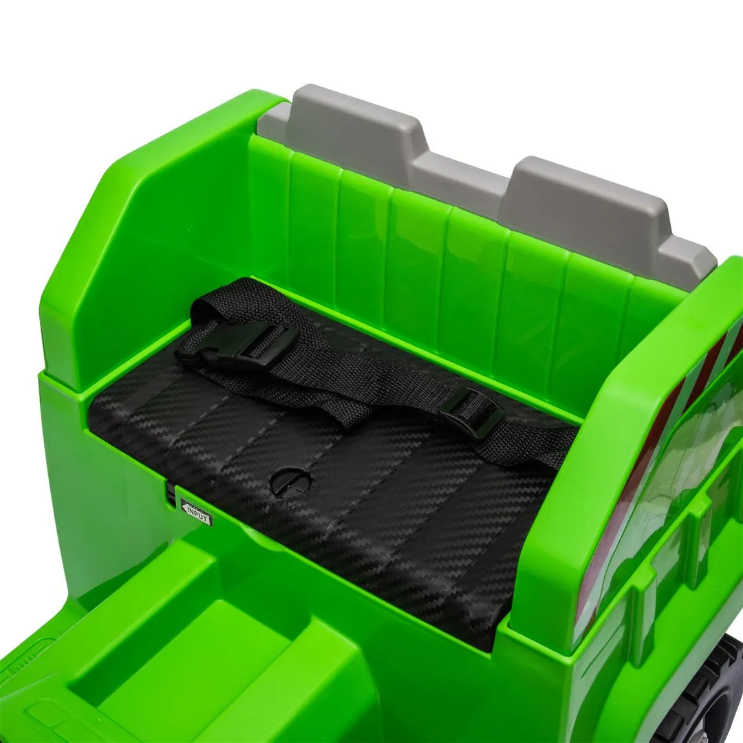 Freddo Toys Dump Truck 12V