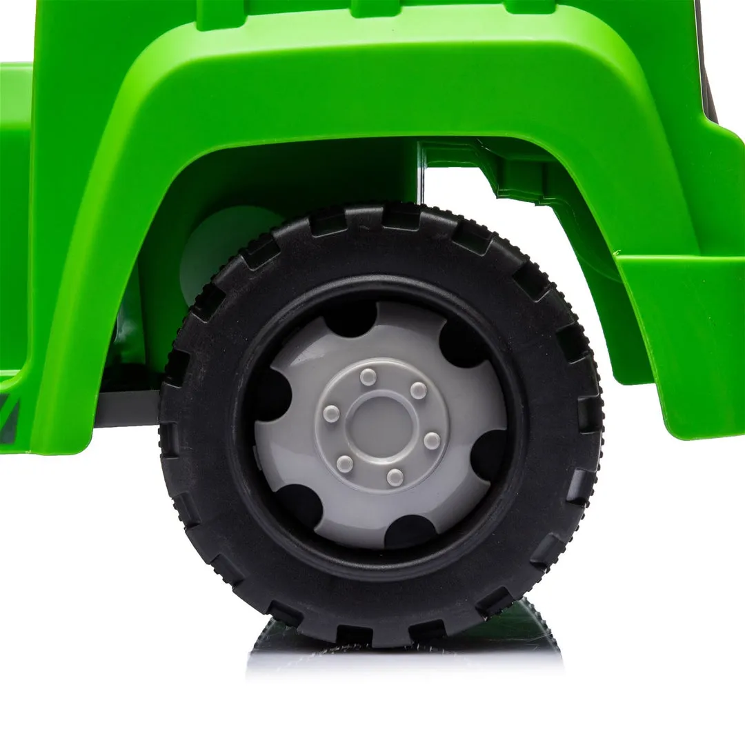 Freddo Toys Dump Truck 12V