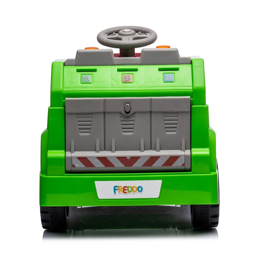 Freddo Toys Dump Truck 12V