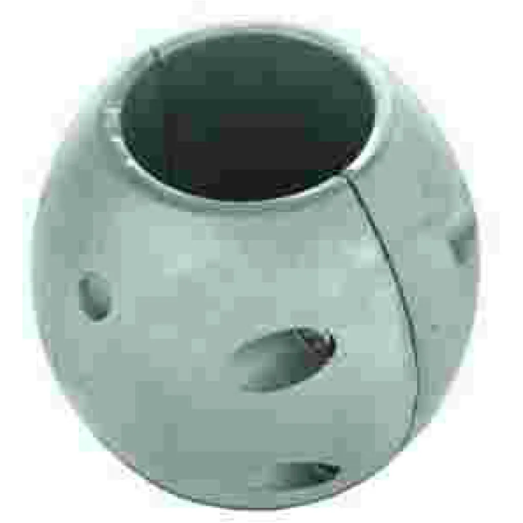 Freshwater Shaft Anode - Magnesium 7/8"