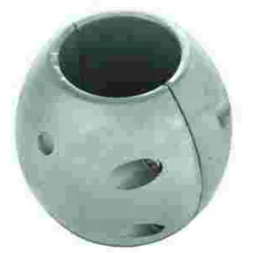 Freshwater Shaft Anode - Magnesium 7/8"