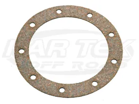 Fuel Safe 9 Bolt 4" BC Gasket Cork