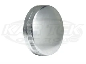 Fuel Safe Filler Caps 2-1/2" Dia.