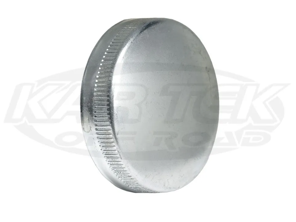 Fuel Safe Filler Caps 2-1/2" Dia.