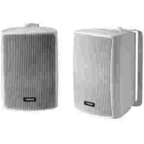Fusion 100w Outdoor Box Speaker