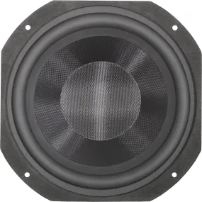 Galaxy Audio SW6.5 Neolite Replacement Woofer for PA6S/HS7 - 6.5"