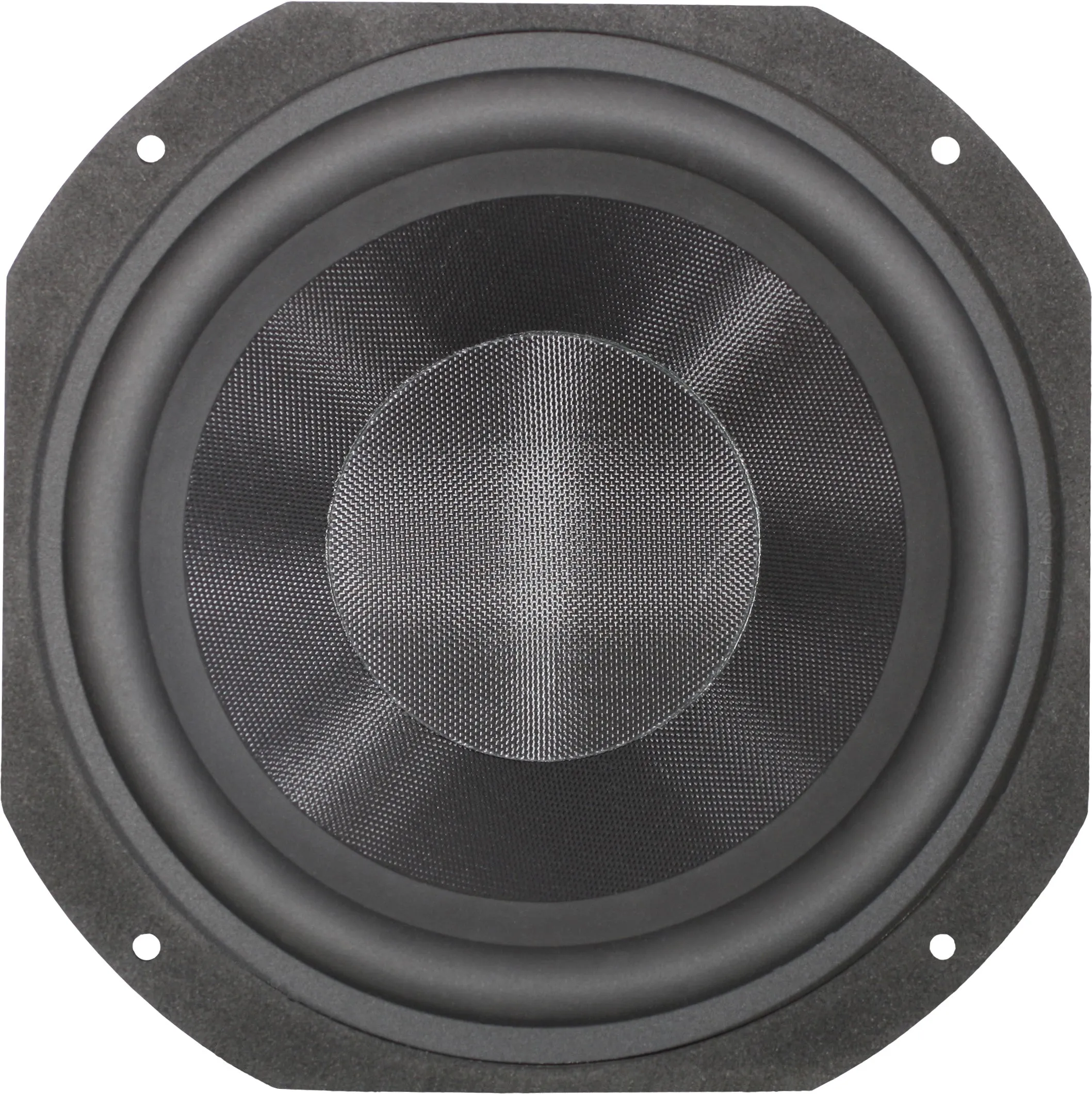 Galaxy Audio SW6.5 Neolite Replacement Woofer for PA6S/HS7 - 6.5"