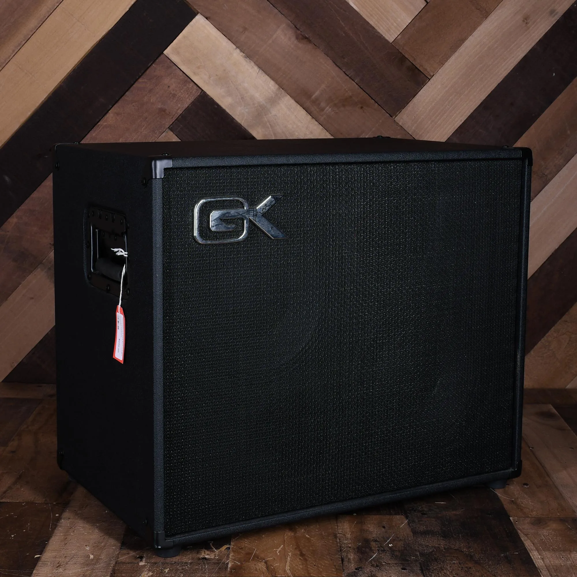 Gallien Krueger CX210 2x10 400W 8OHM Cabinet