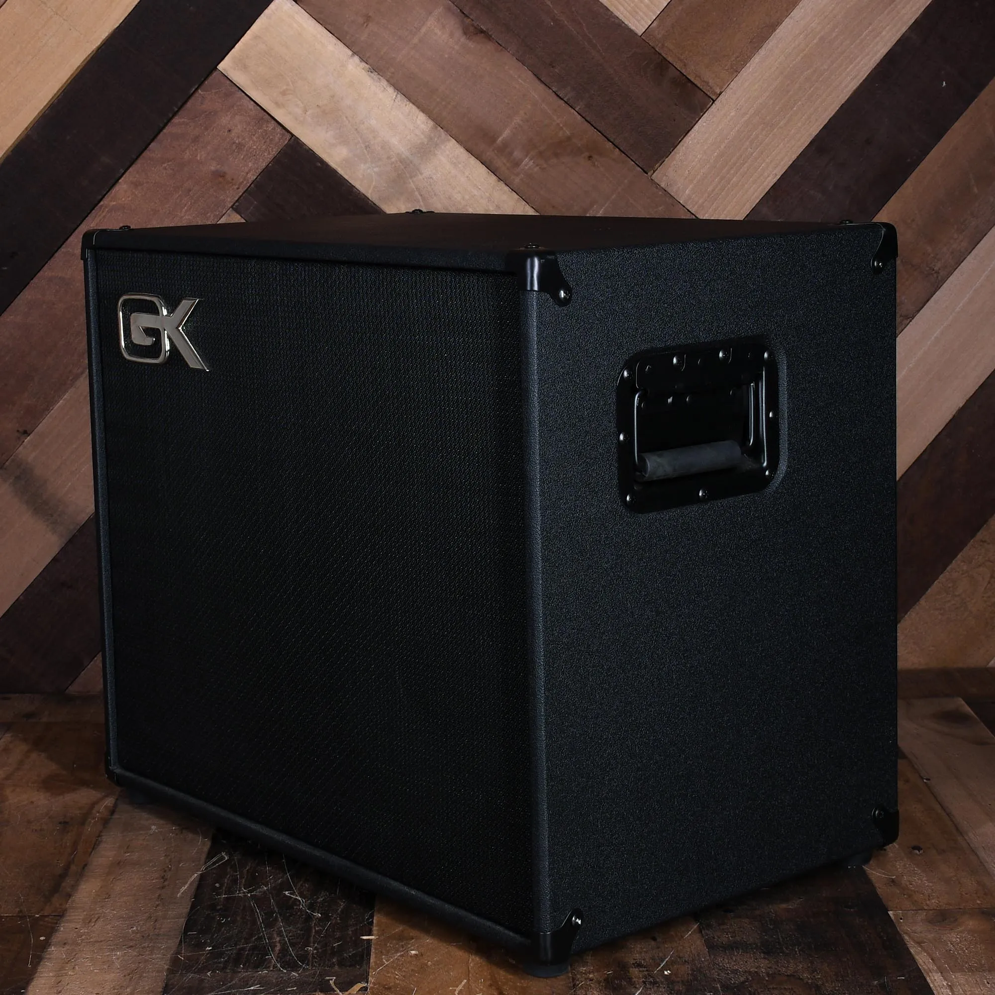 Gallien Krueger CX210 2x10 400W 8OHM Cabinet