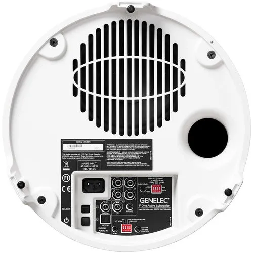 Genelec F One | Subwoofer