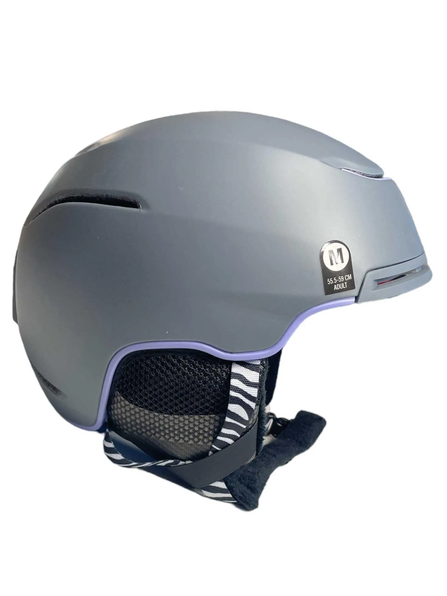 Giro Womens Terra MIPS Snow Helmet
