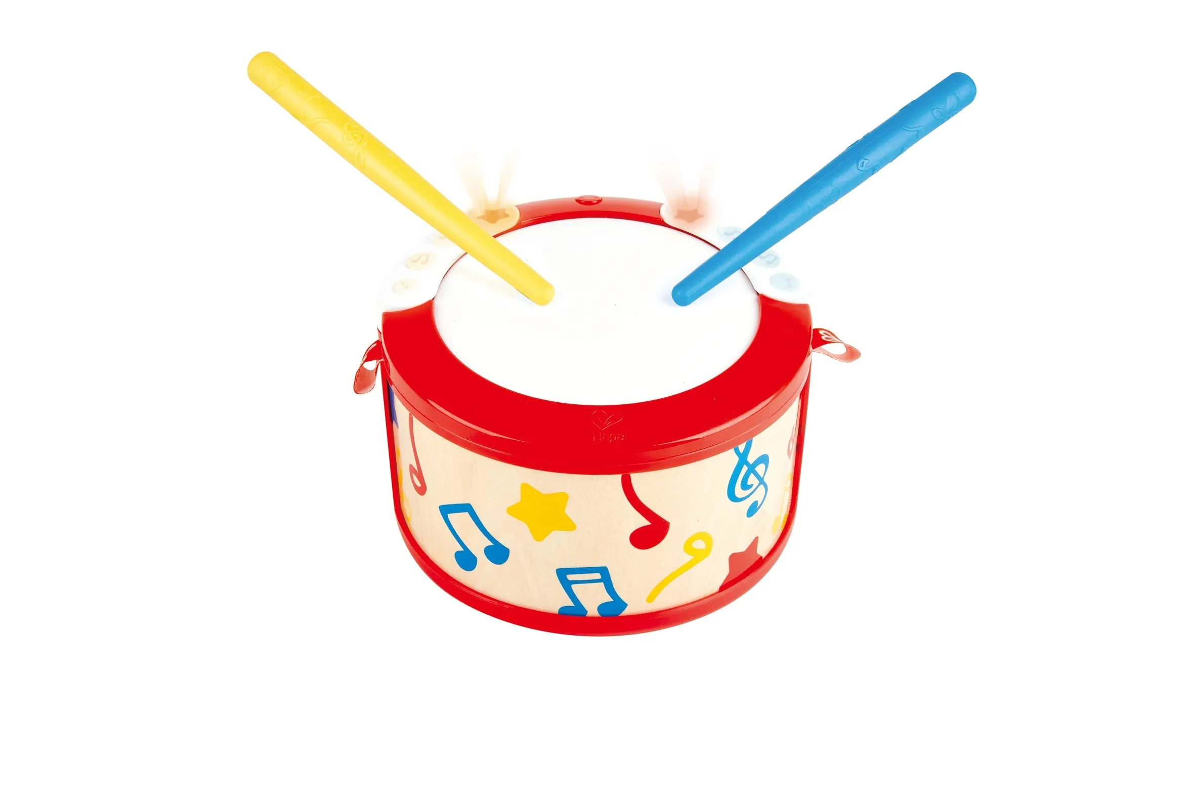 Hape - Learn With Lights Drum