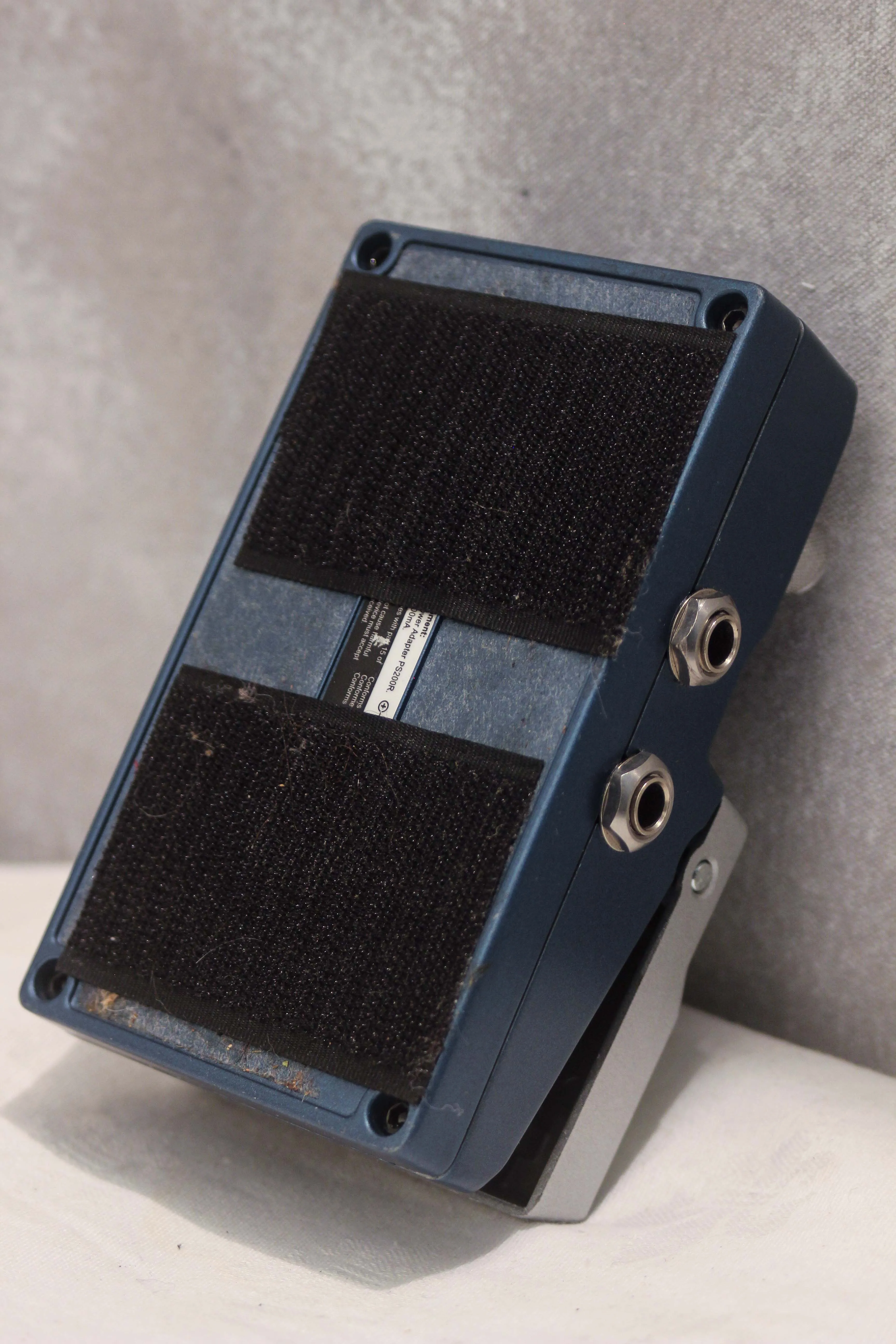 Hardwire TR-7 Tremolo/Rotary Pedal