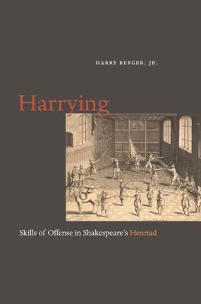 Harrying