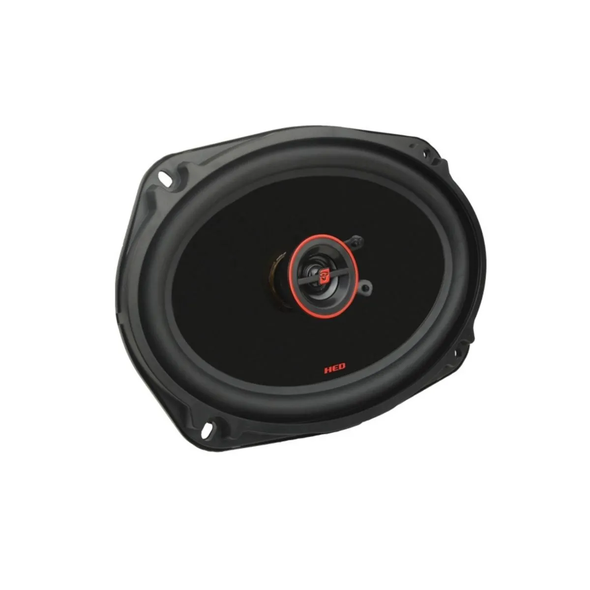 HED Series 6"x 9" 2-Way Coaxial Speakers - H7692