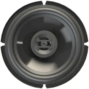 Hifonics ZS65CXS Zeus Series Coaxial 4ohm Speakers (6.5 Shallow Mount, 3 Way, 300 Watts max)