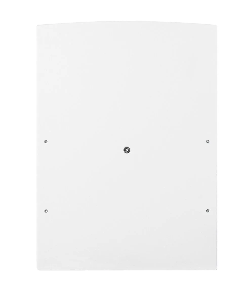 HK Audio FINEO FO S118 F 2000 Watt Install Sub Flyable Reflex 8 ohm (White) - 18"