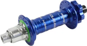 Hope Pro 4 Fatsno XD Rear Hub