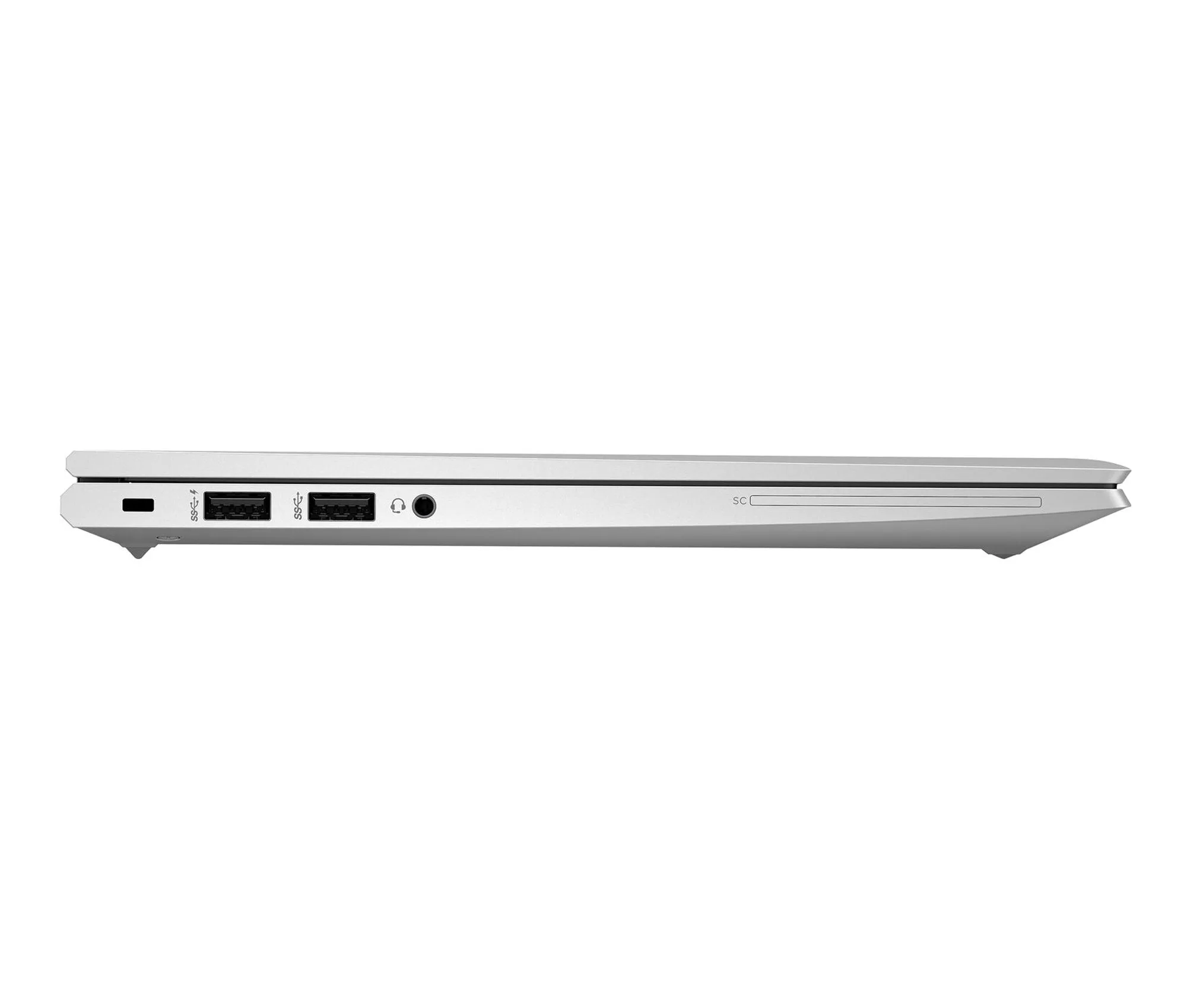 HP EliteBook 830 G8, 13.3”, Intel Core i7-1185G7 3.0GHz, 16GB DDR4, 256GB SSD, Refurbished