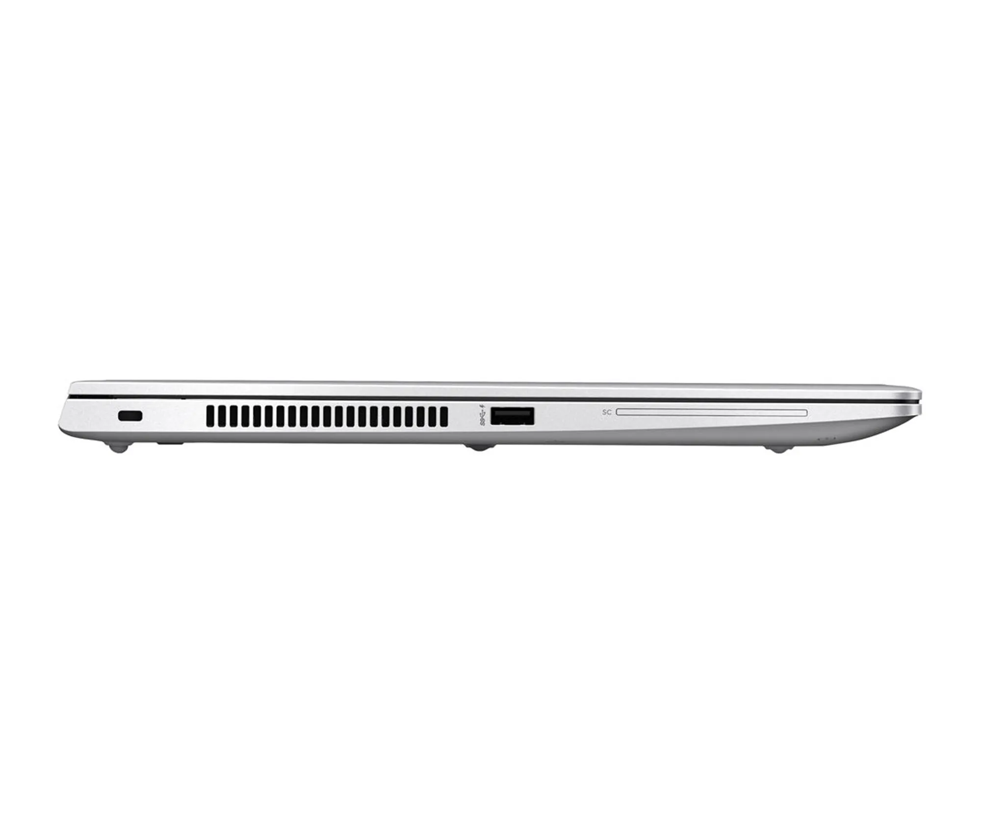HP EliteBook 850 G6, 15.6”, Intel Core i5-8265U 1.6GHz, 16GB DDR4, 256GB SSD, Refurbished