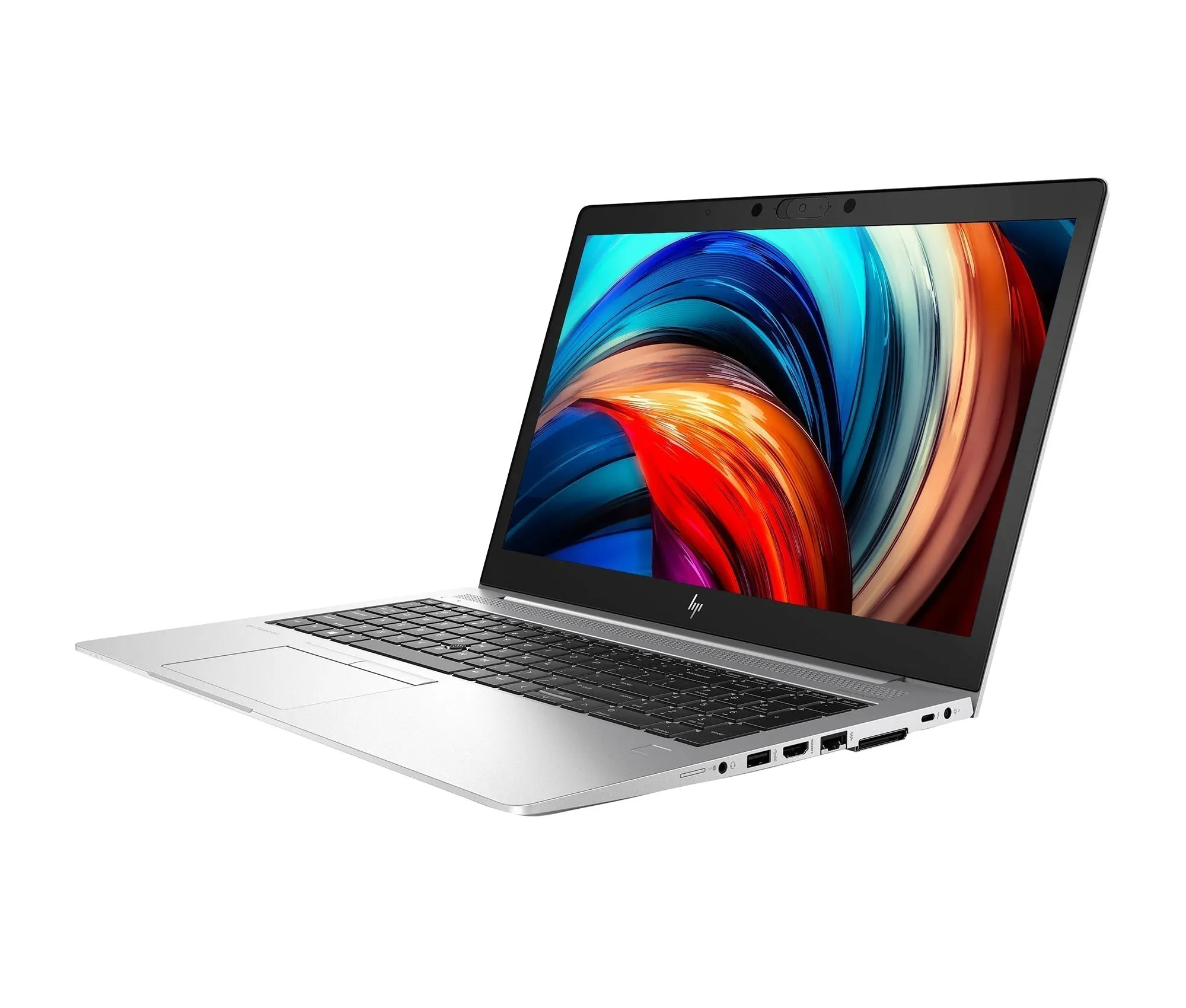 HP EliteBook 850 G6, 15.6”, Intel Core i5-8265U 1.6GHz, 16GB DDR4, 256GB SSD, Refurbished