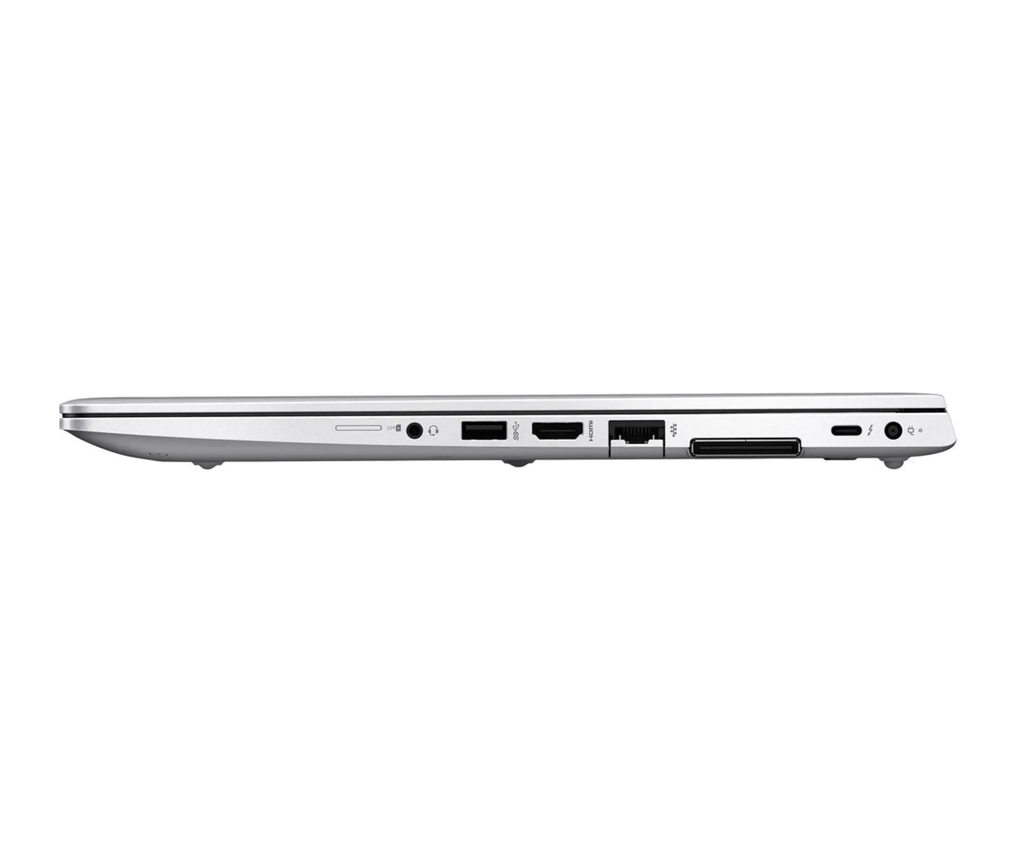 HP EliteBook 850 G6, 15.6”, Intel Core i5-8265U 1.6GHz, 16GB DDR4, 256GB SSD, Refurbished