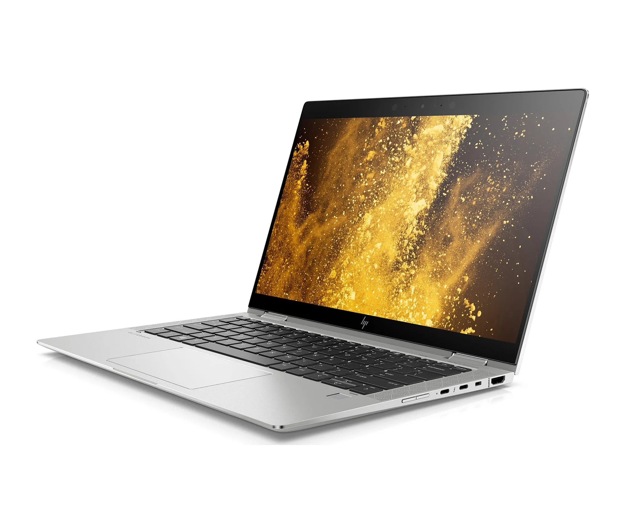 HP EliteBook X360 1030 G4, 13.3” Touch FHD, Intel Core i5-8365U 1.6GHz, 16GB DDR4, 512GB SSD, Refurbished