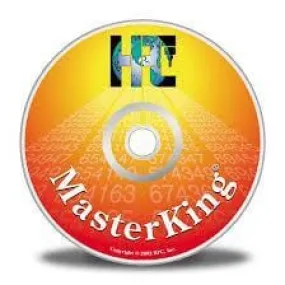 HPC MasterKing Software